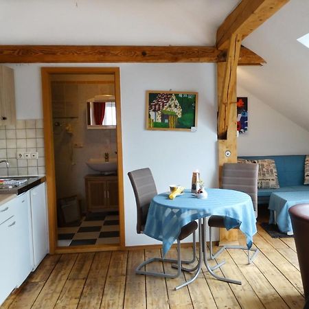 Nussdorfer Hof Appartamento Nußdorf am Inn Esterno foto