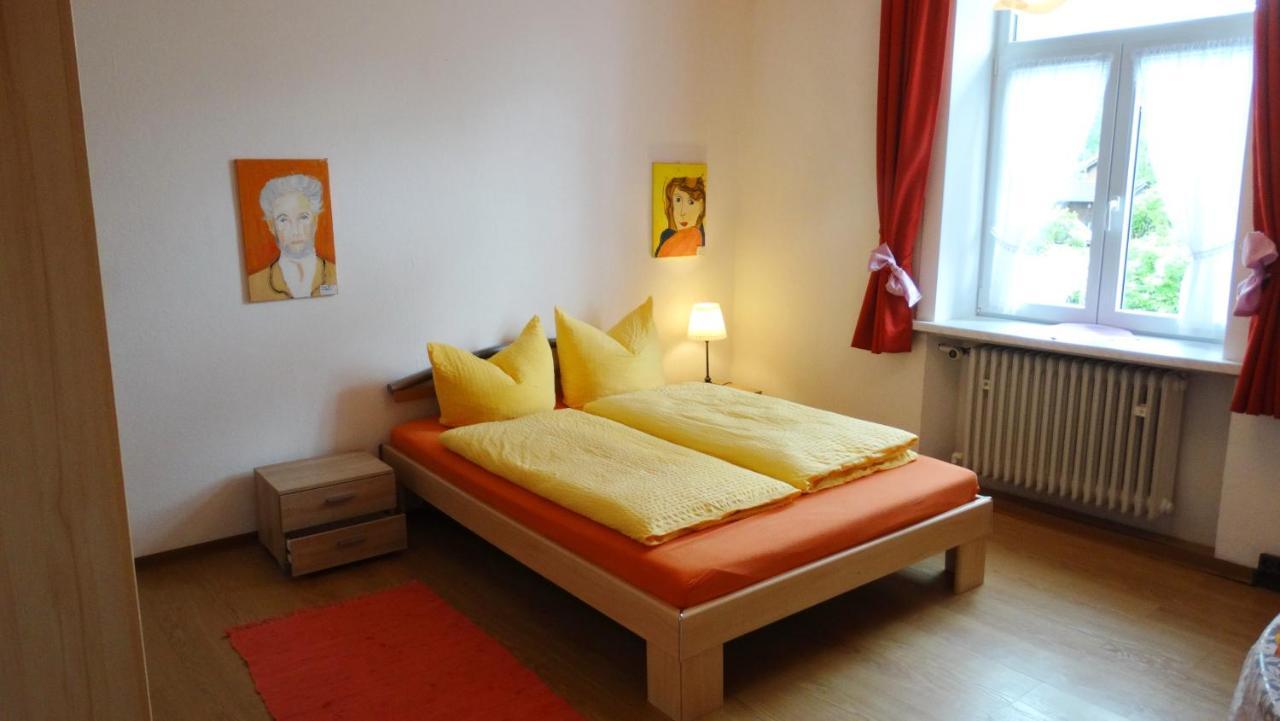 Nussdorfer Hof Appartamento Nußdorf am Inn Esterno foto