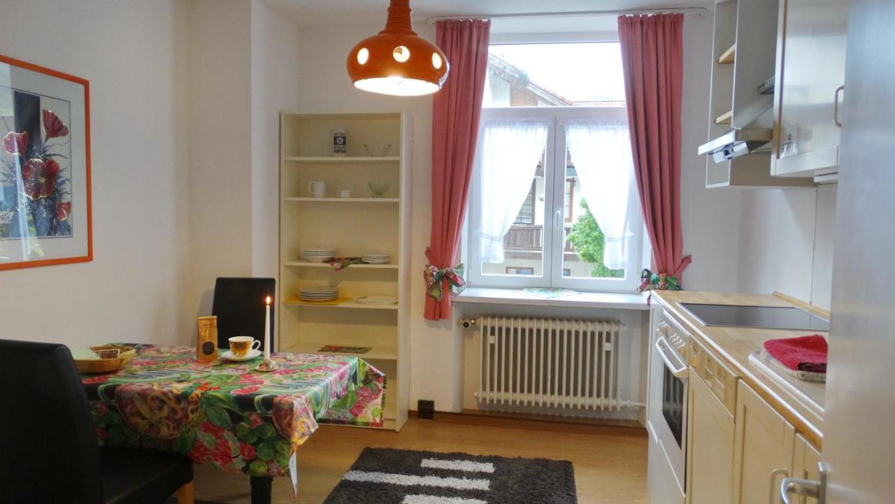 Nussdorfer Hof Appartamento Nußdorf am Inn Esterno foto