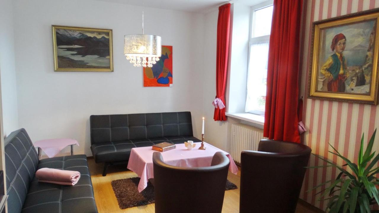 Nussdorfer Hof Appartamento Nußdorf am Inn Esterno foto