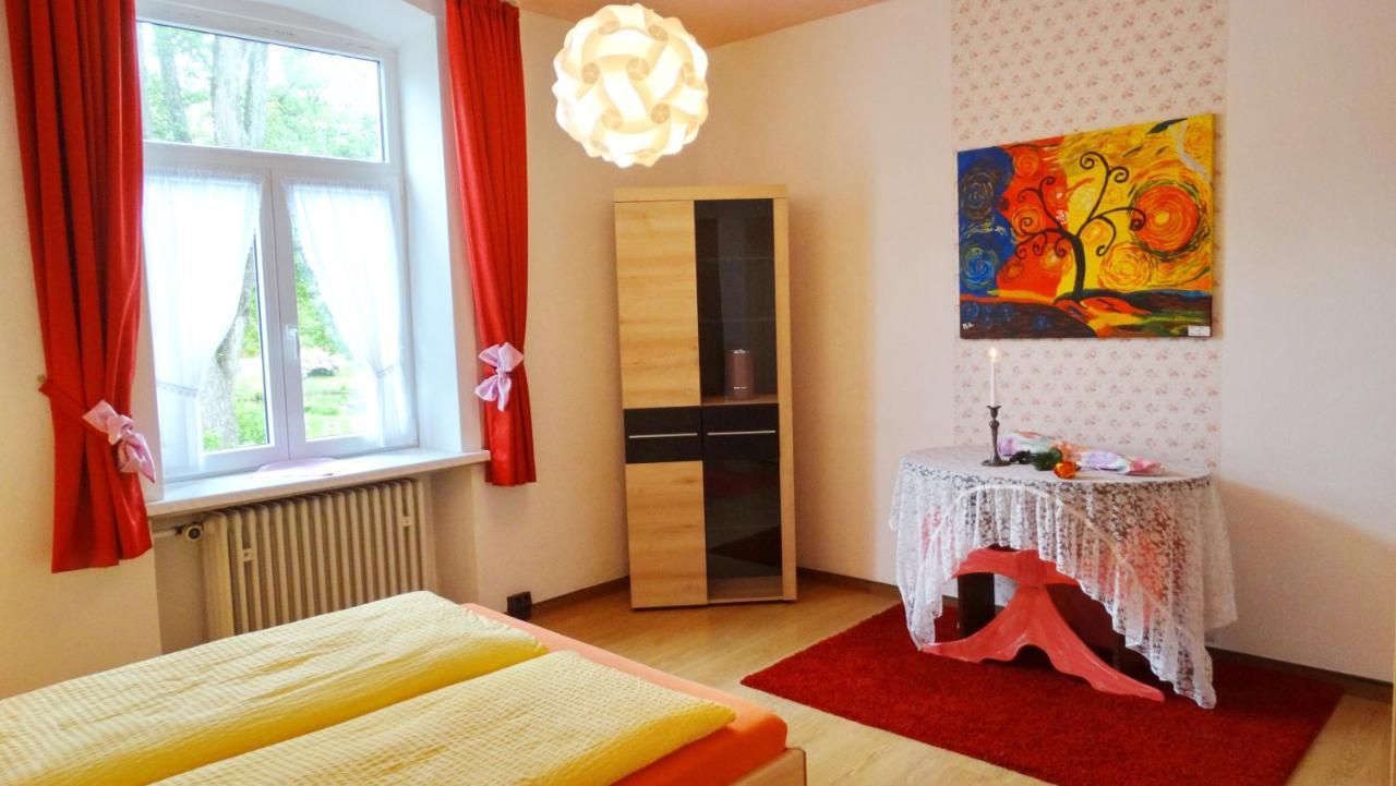 Nussdorfer Hof Appartamento Nußdorf am Inn Esterno foto