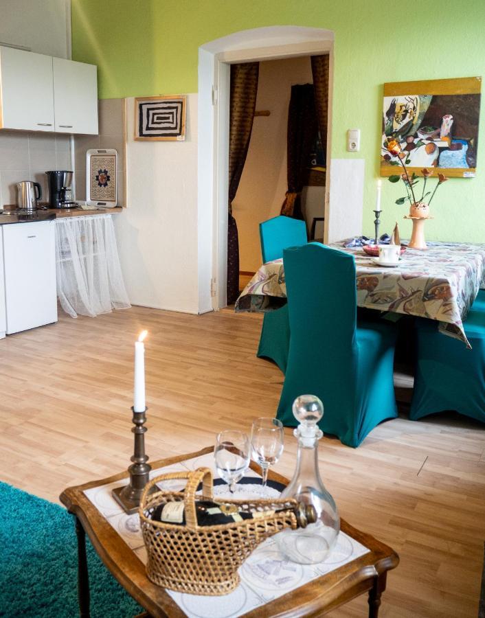 Nussdorfer Hof Appartamento Nußdorf am Inn Esterno foto