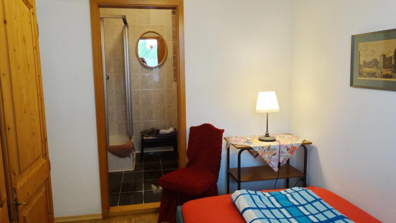 Nussdorfer Hof Appartamento Nußdorf am Inn Esterno foto