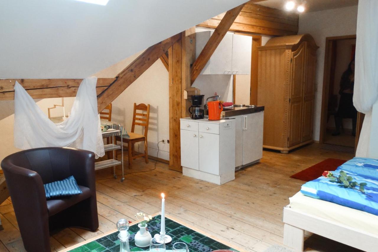 Nussdorfer Hof Appartamento Nußdorf am Inn Esterno foto