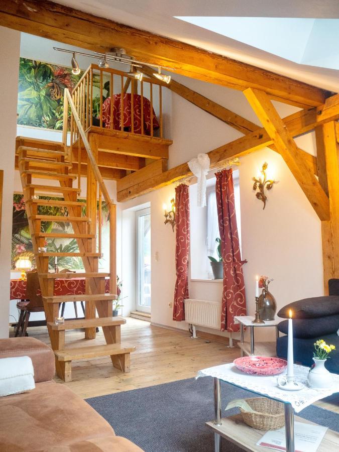 Nussdorfer Hof Appartamento Nußdorf am Inn Esterno foto