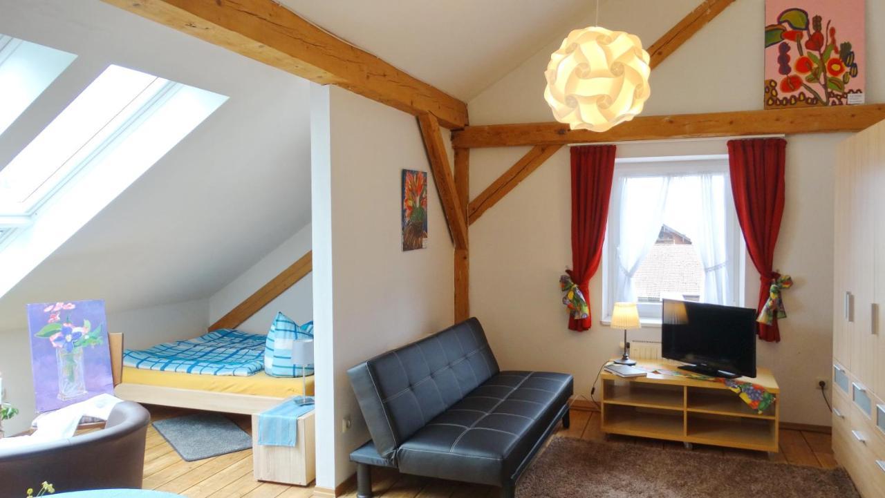 Nussdorfer Hof Appartamento Nußdorf am Inn Esterno foto