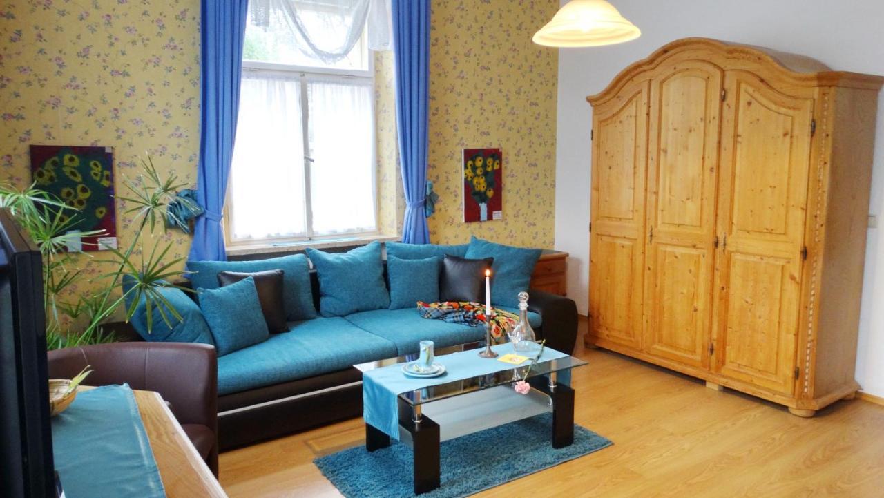 Nussdorfer Hof Appartamento Nußdorf am Inn Esterno foto