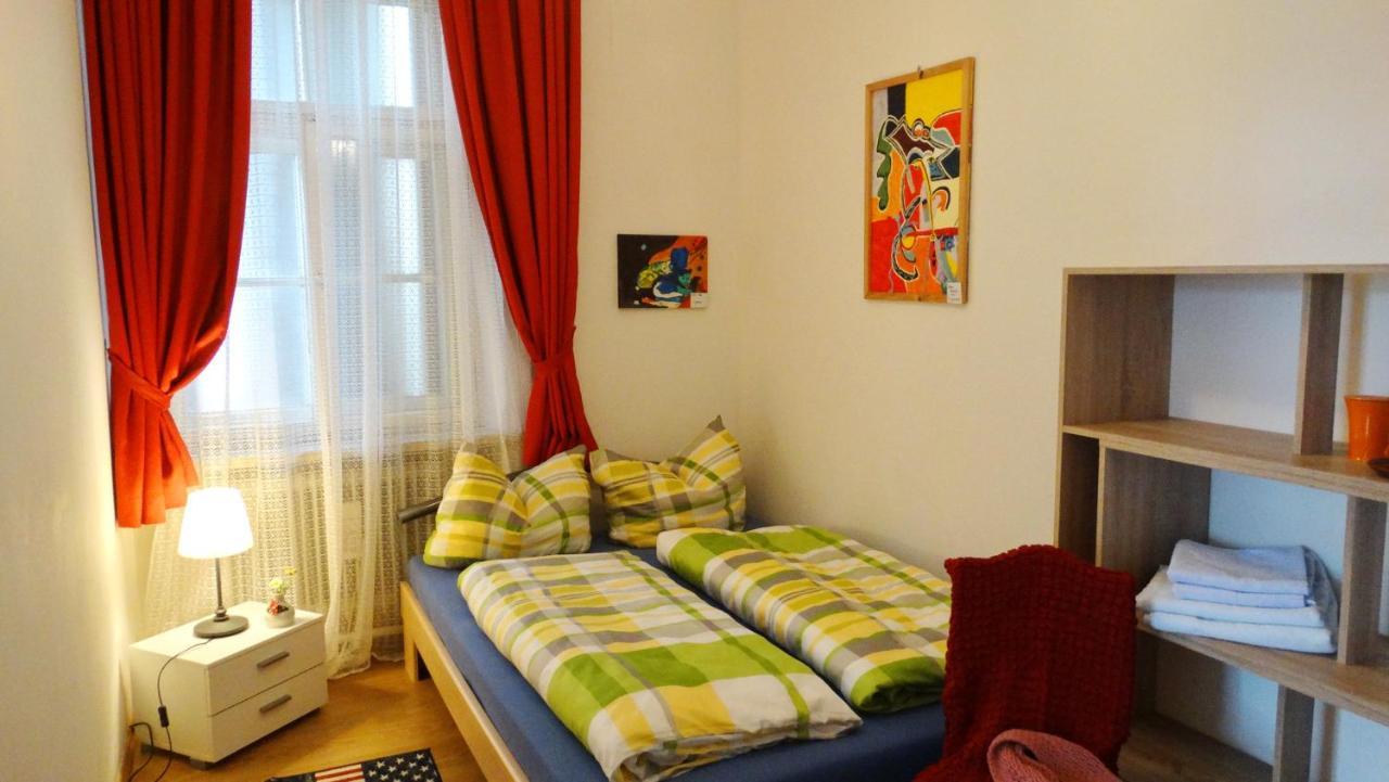 Nussdorfer Hof Appartamento Nußdorf am Inn Esterno foto