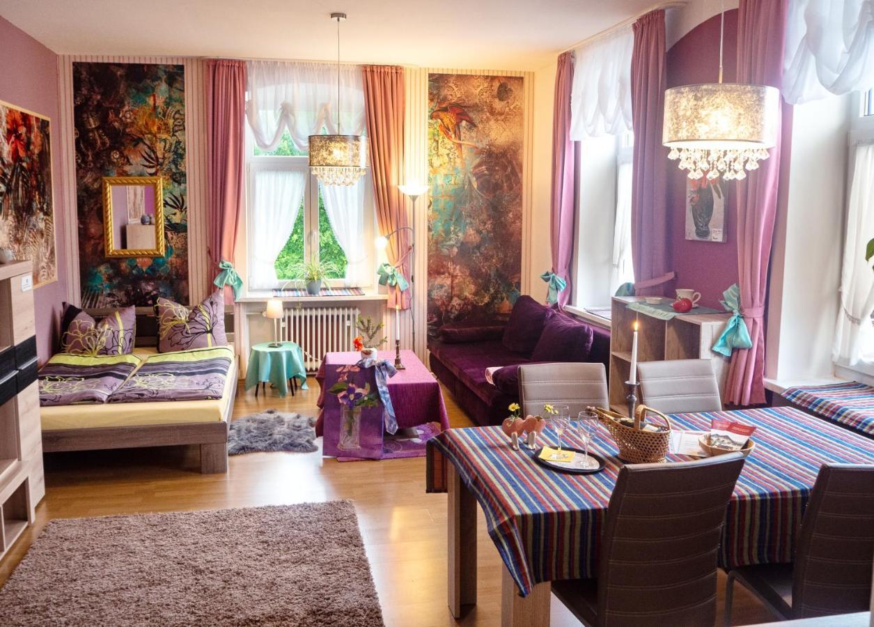 Nussdorfer Hof Appartamento Nußdorf am Inn Esterno foto