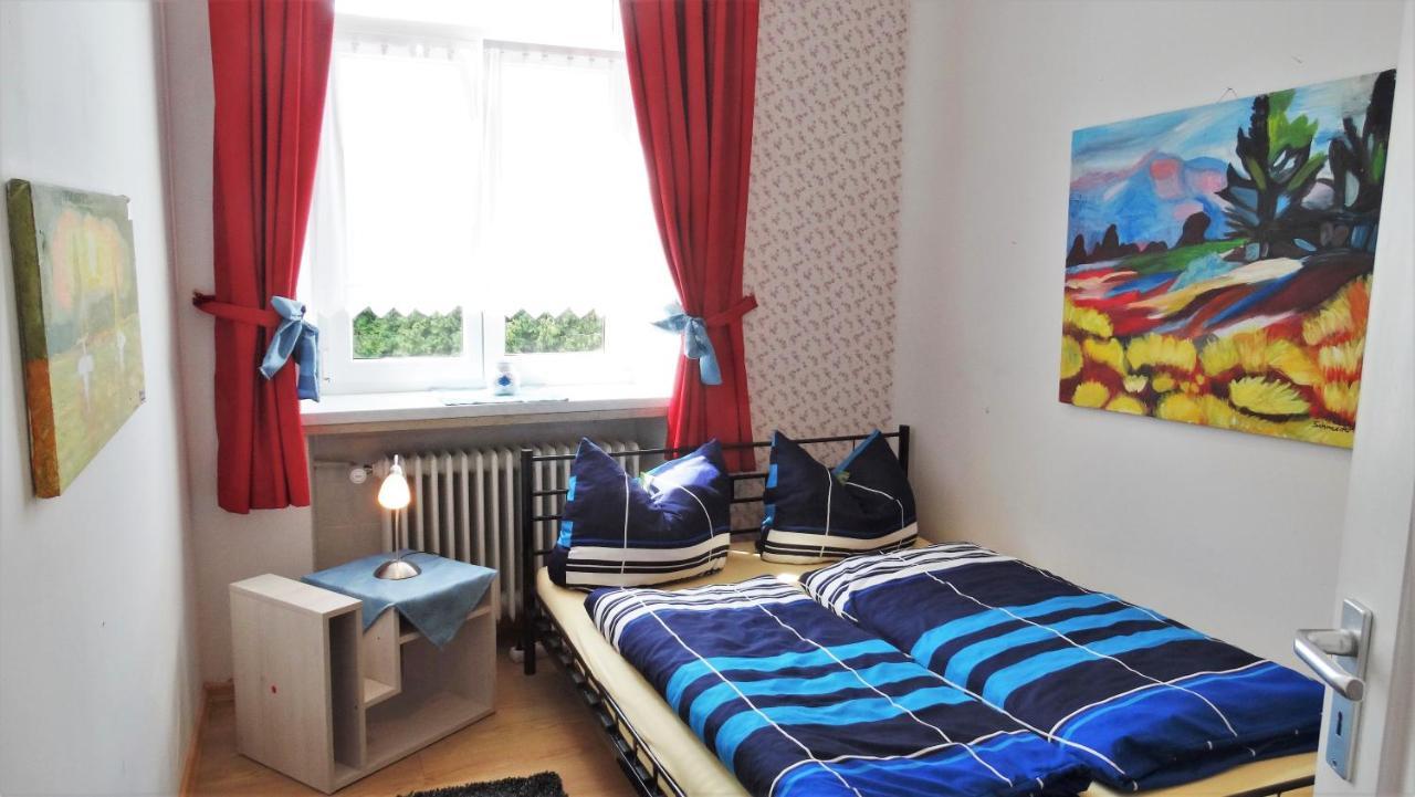 Nussdorfer Hof Appartamento Nußdorf am Inn Esterno foto