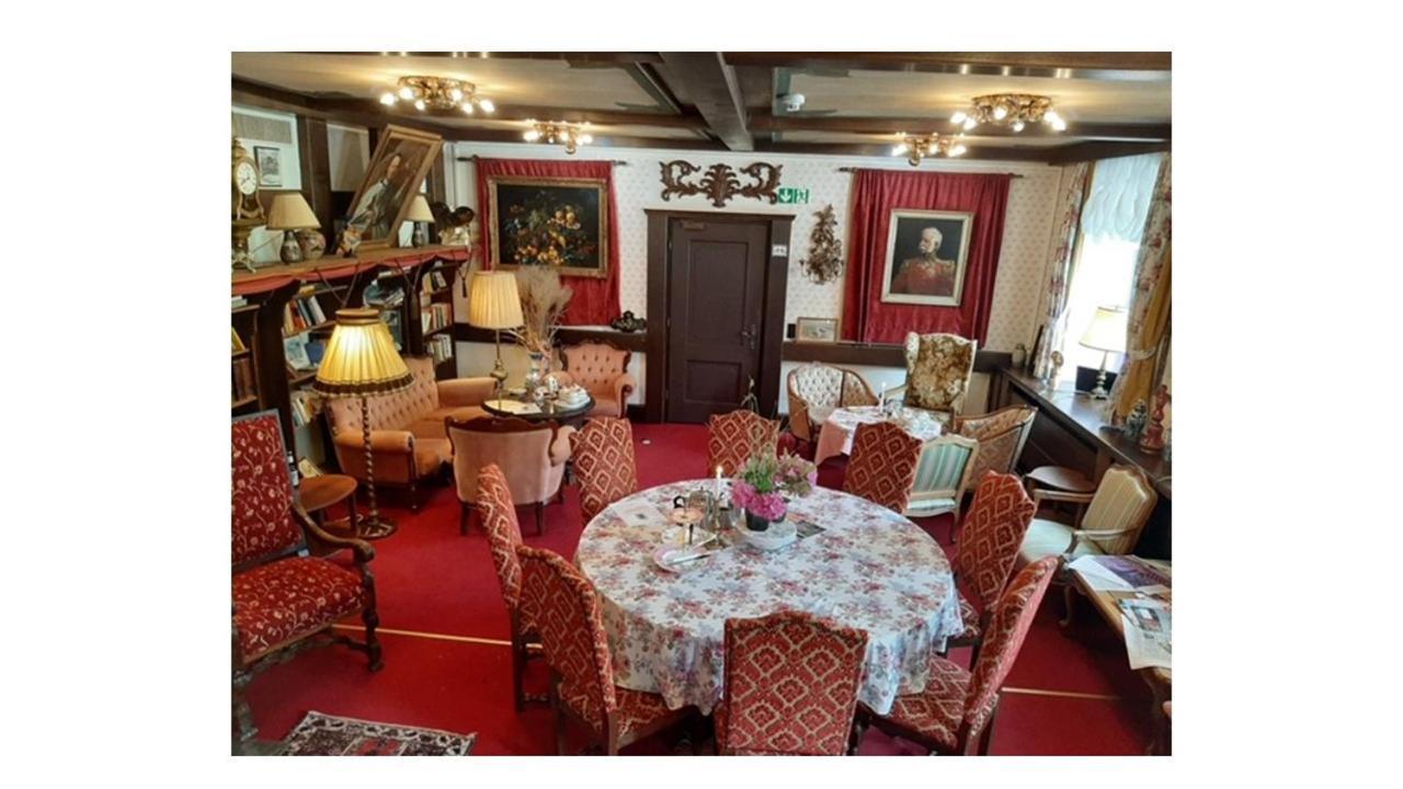 Nussdorfer Hof Appartamento Nußdorf am Inn Esterno foto