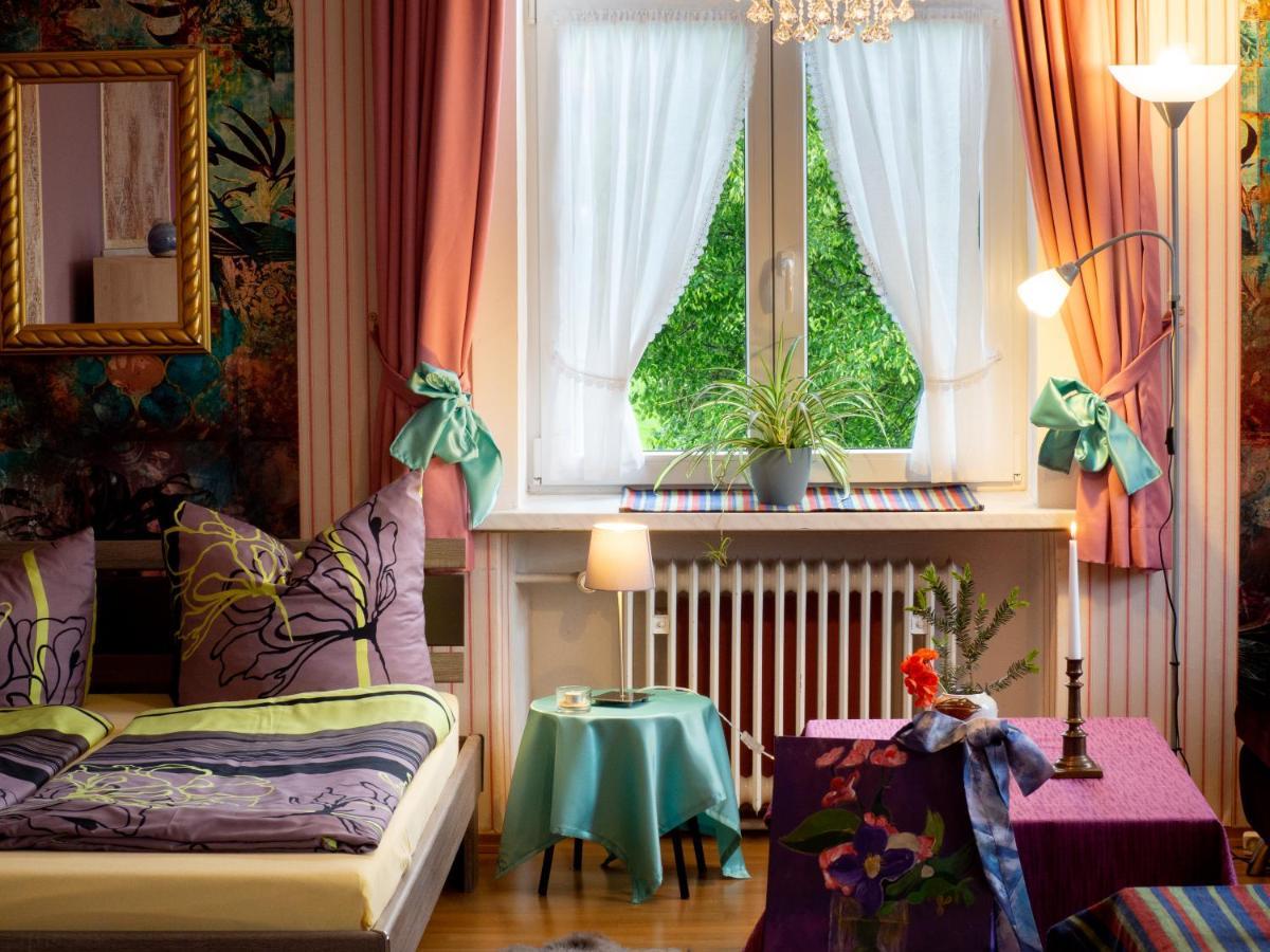 Nussdorfer Hof Appartamento Nußdorf am Inn Esterno foto