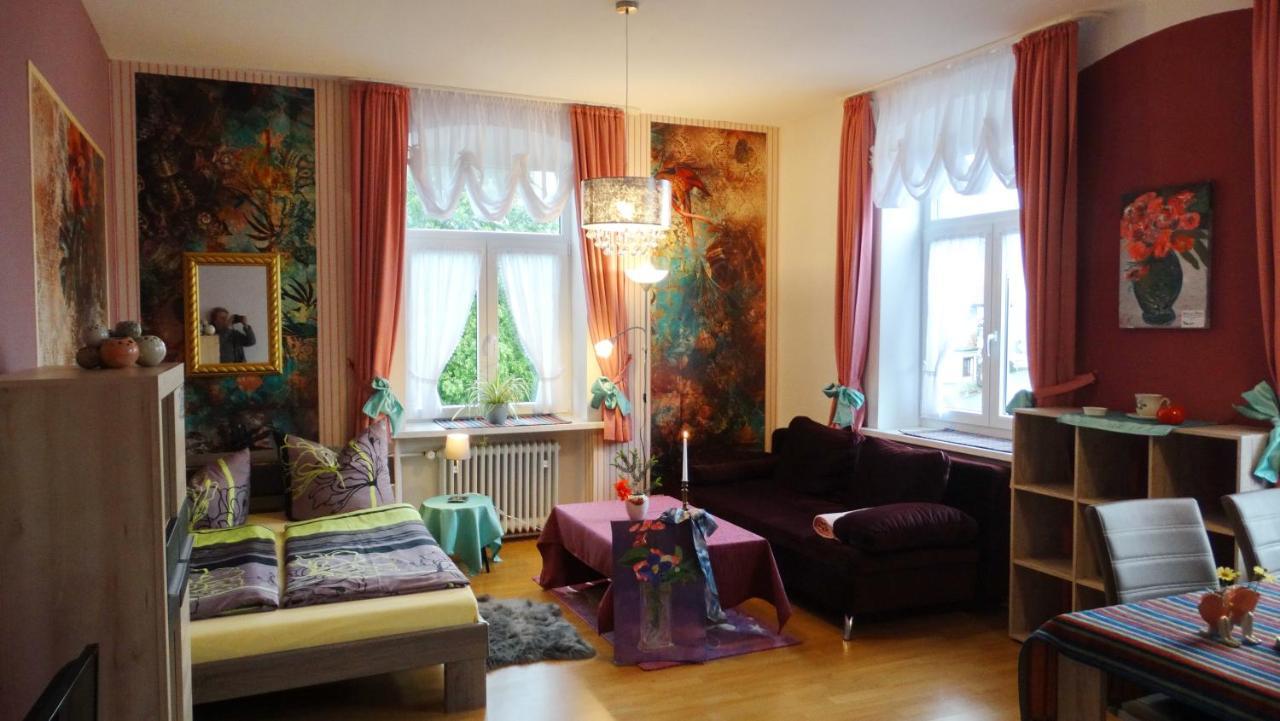 Nussdorfer Hof Appartamento Nußdorf am Inn Esterno foto