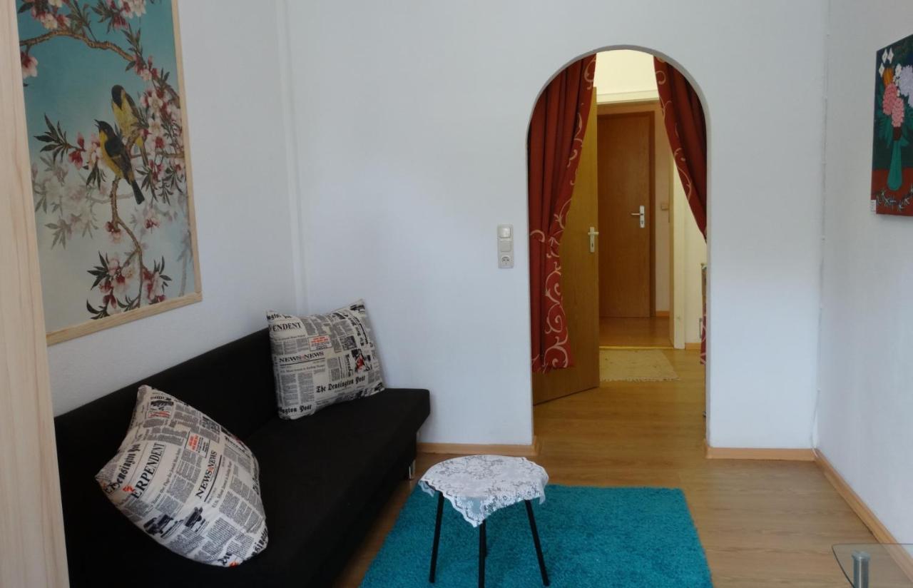Nussdorfer Hof Appartamento Nußdorf am Inn Esterno foto