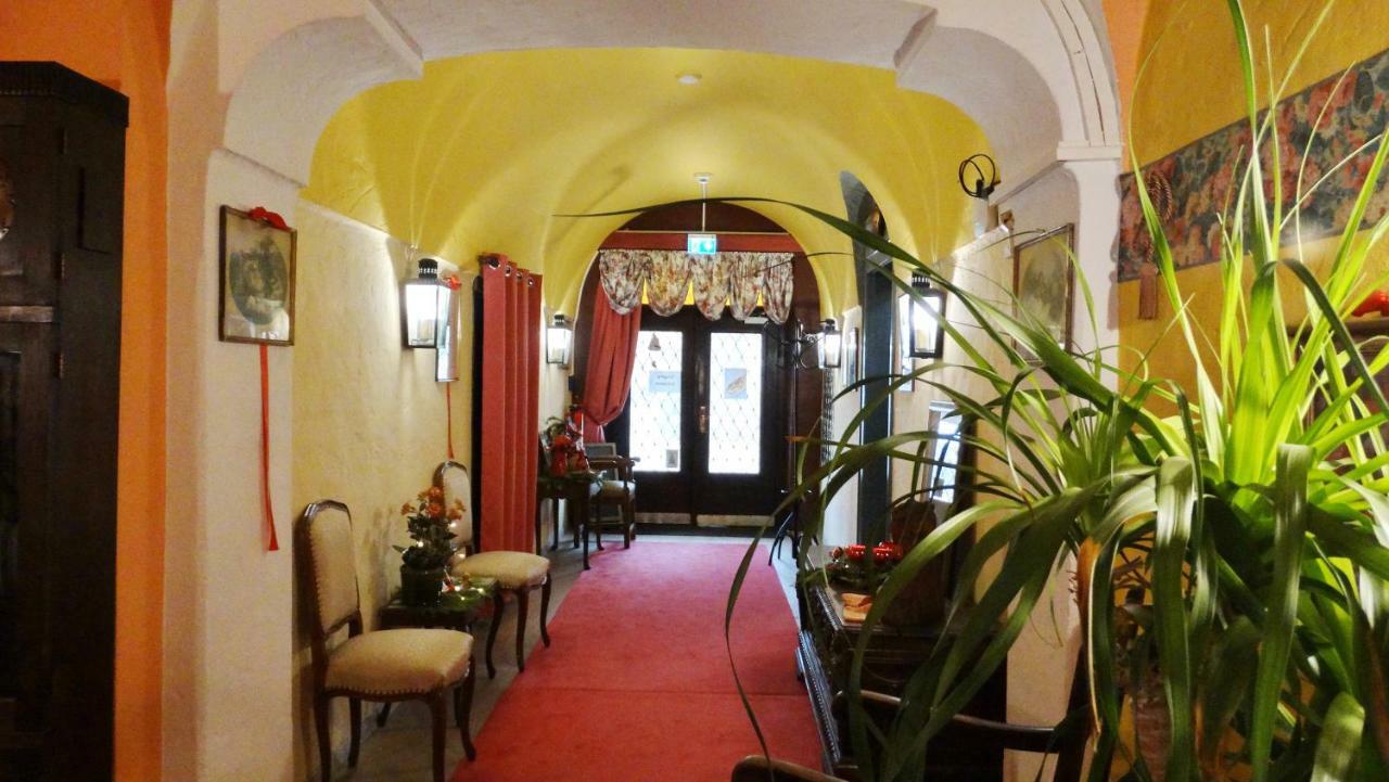 Nussdorfer Hof Appartamento Nußdorf am Inn Esterno foto