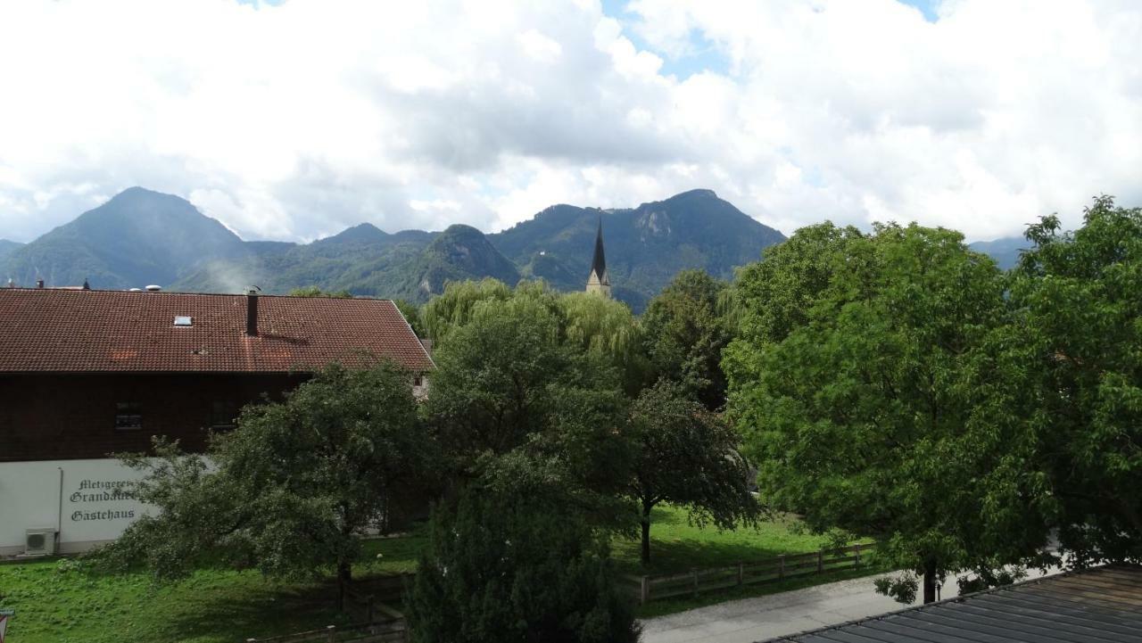 Nussdorfer Hof Appartamento Nußdorf am Inn Esterno foto